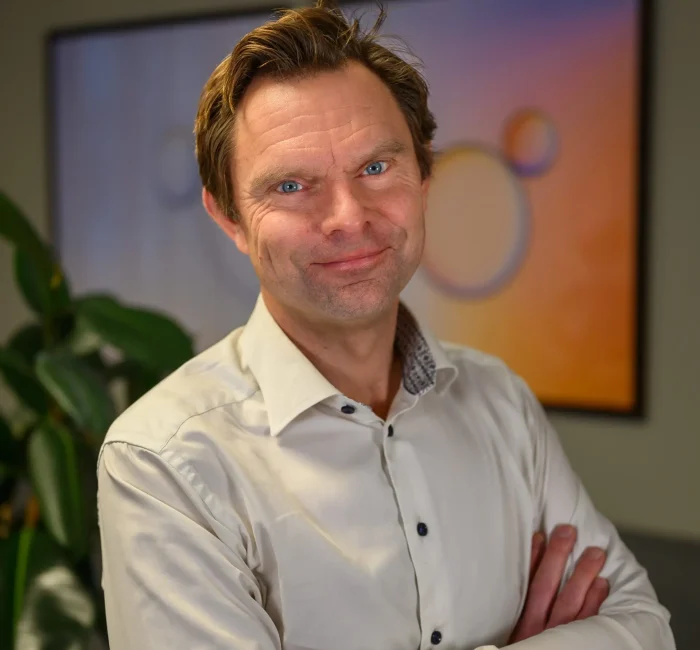 Ulf Widén Gewers