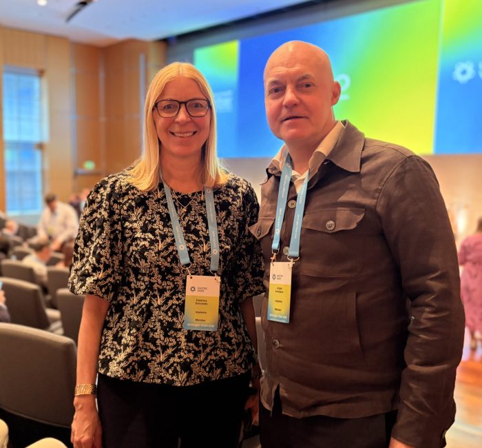 United VARs 20 år 2