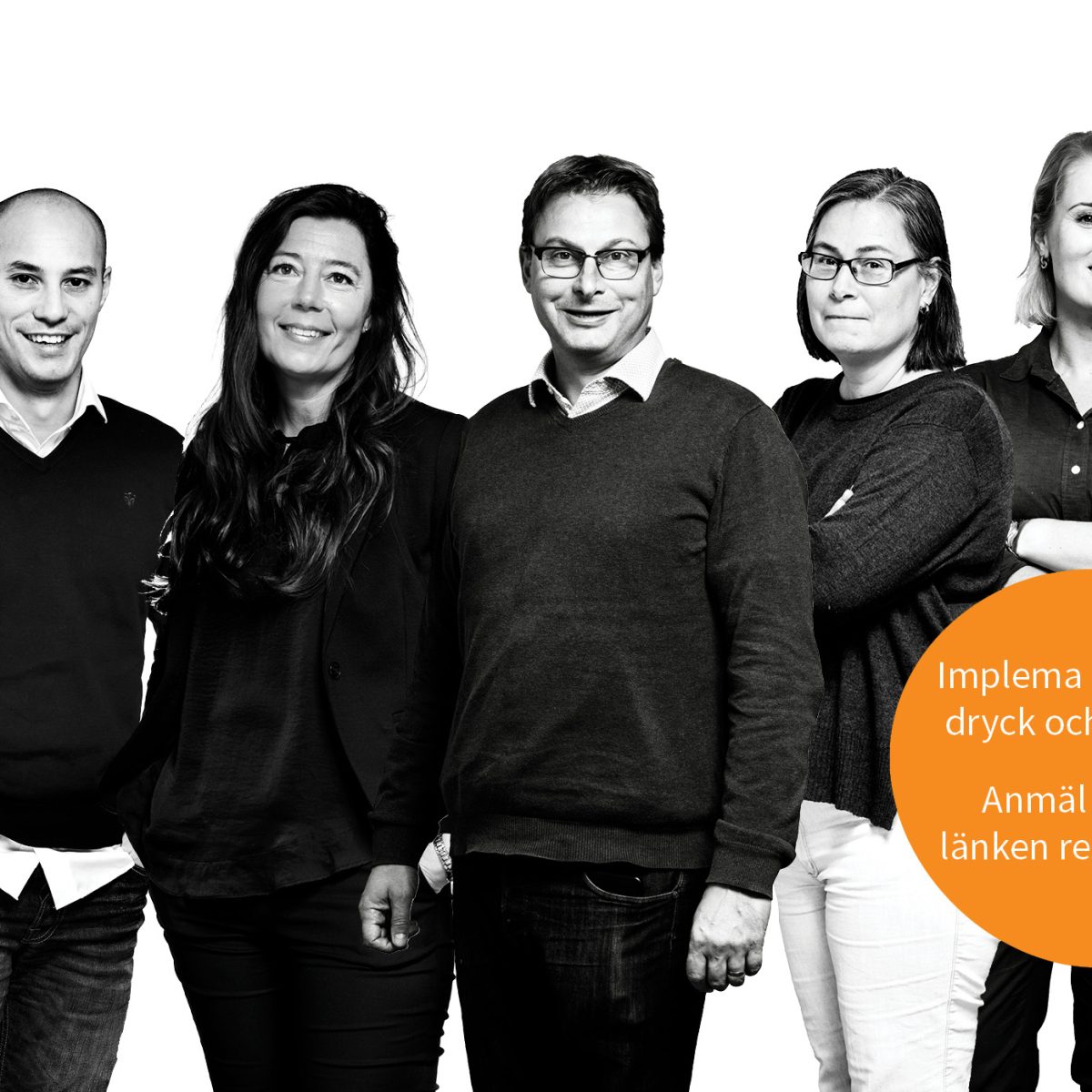 Valkommen Pa After Work Implema Malmo