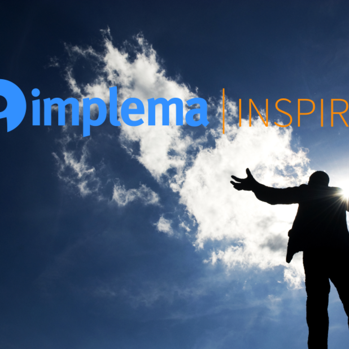 Varmt Valkomna Pa Implema Inspire