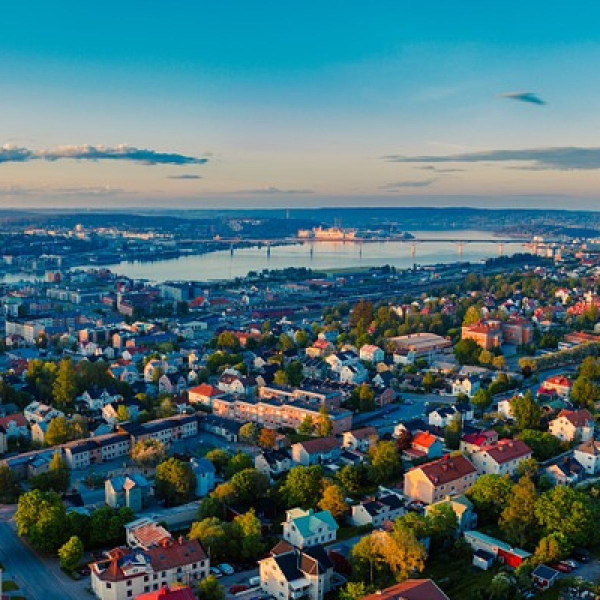 Implema MEETS Sundsvall