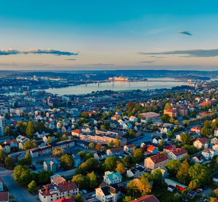 Implema MEETS Sundsvall