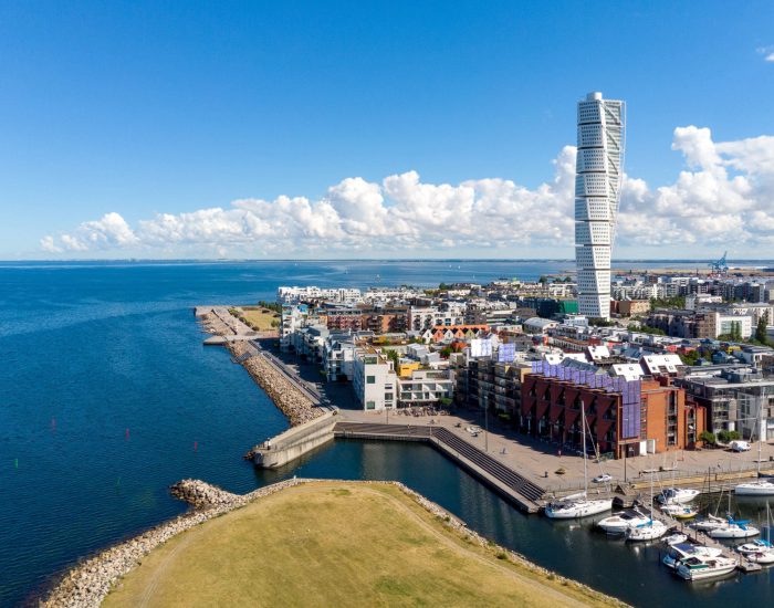 Affärssystemskonsulter Malmö Helsingborg Skåne