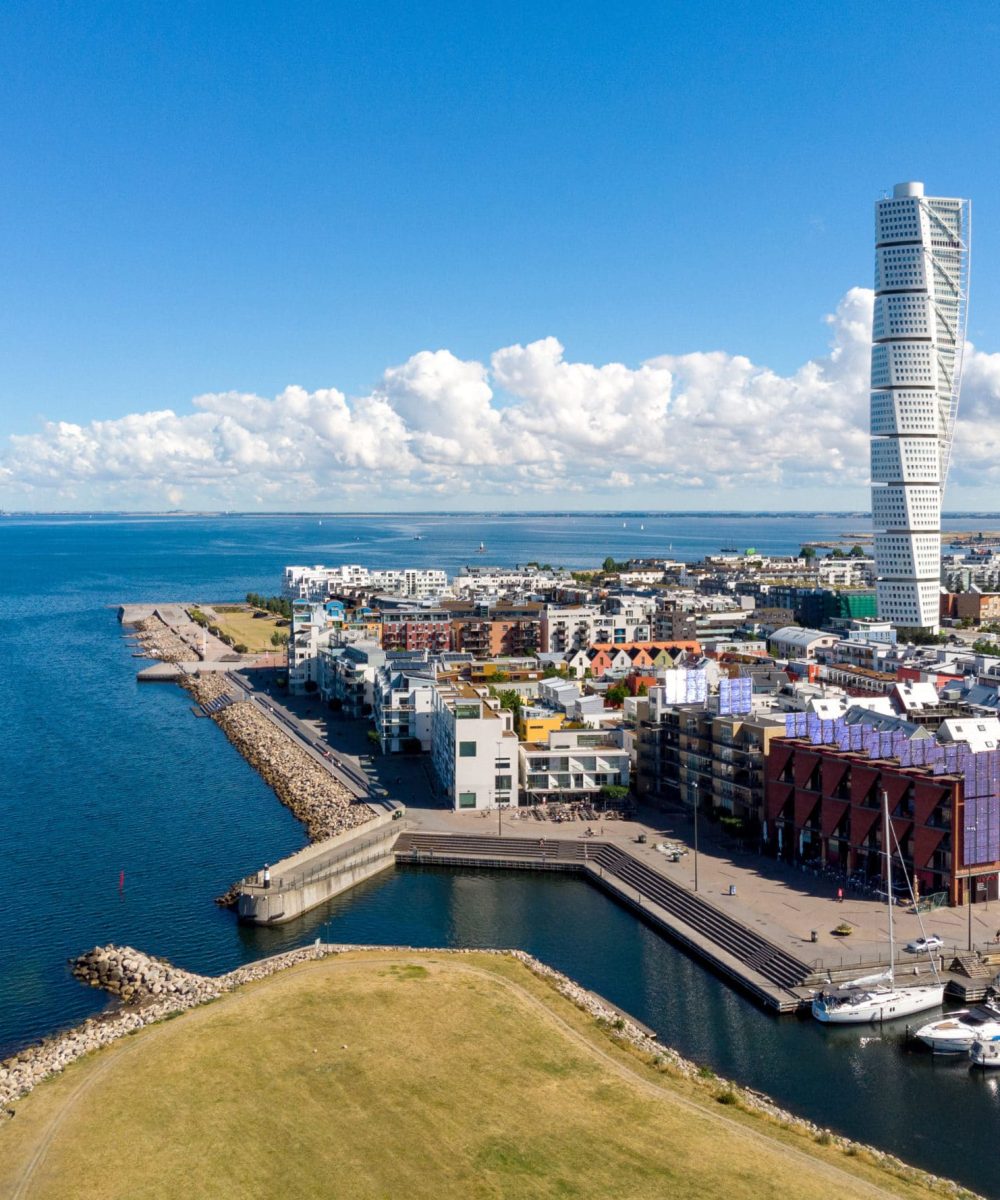 Affärssystemskonsulter Malmö Helsingborg Skåne