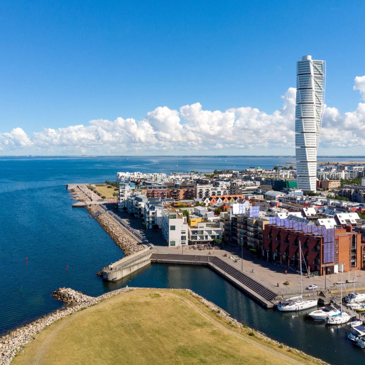Affärssystemskonsulter Malmö Helsingborg Skåne