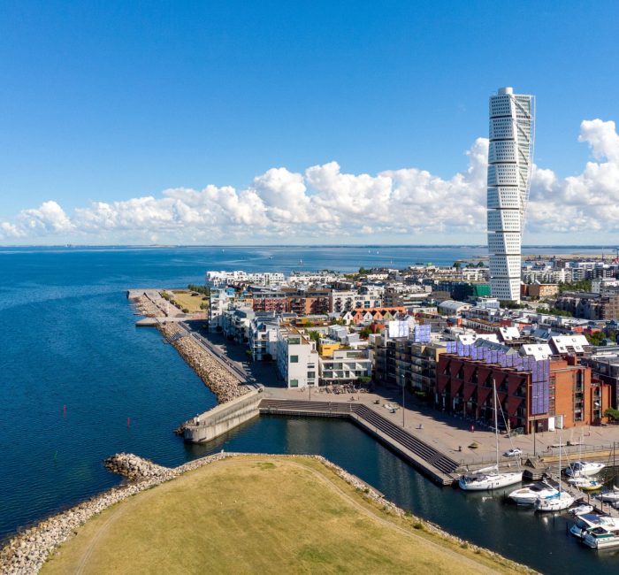 Affärssystemskonsulter Malmö Helsingborg Skåne