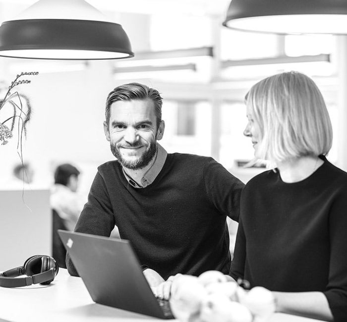 Analytics beslutsstöd SAP