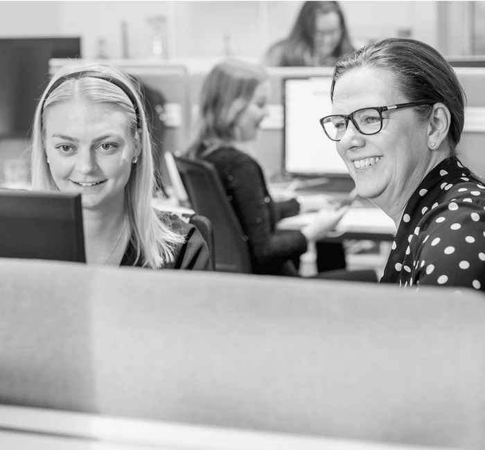 Analytics beslutsstöd SAP Microsoft Dynamics Talks