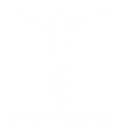 Atlas Antibodies Negativ