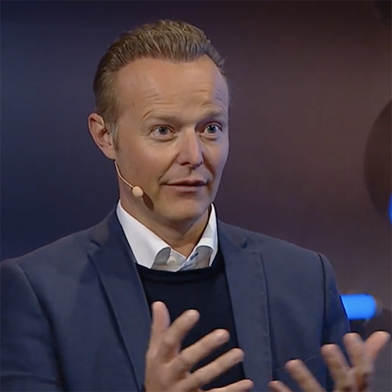 Customer Testimonial SAP S4HANA