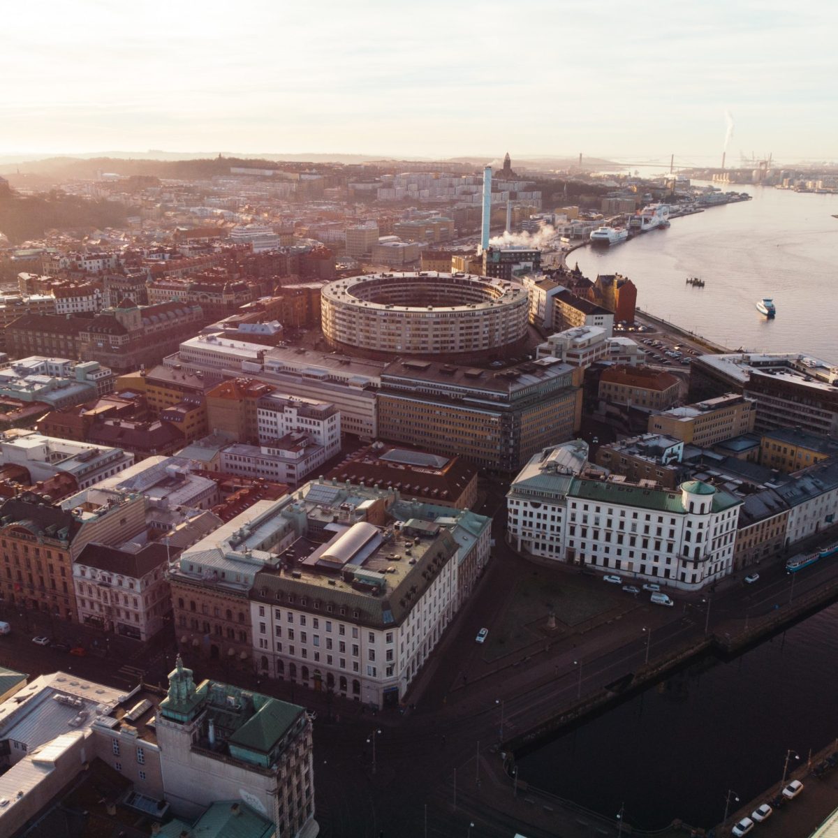 Edvin Johansson XySWKrVlcWQ Unsplash