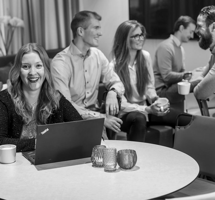 Förvaltningsplan Dynamics 365