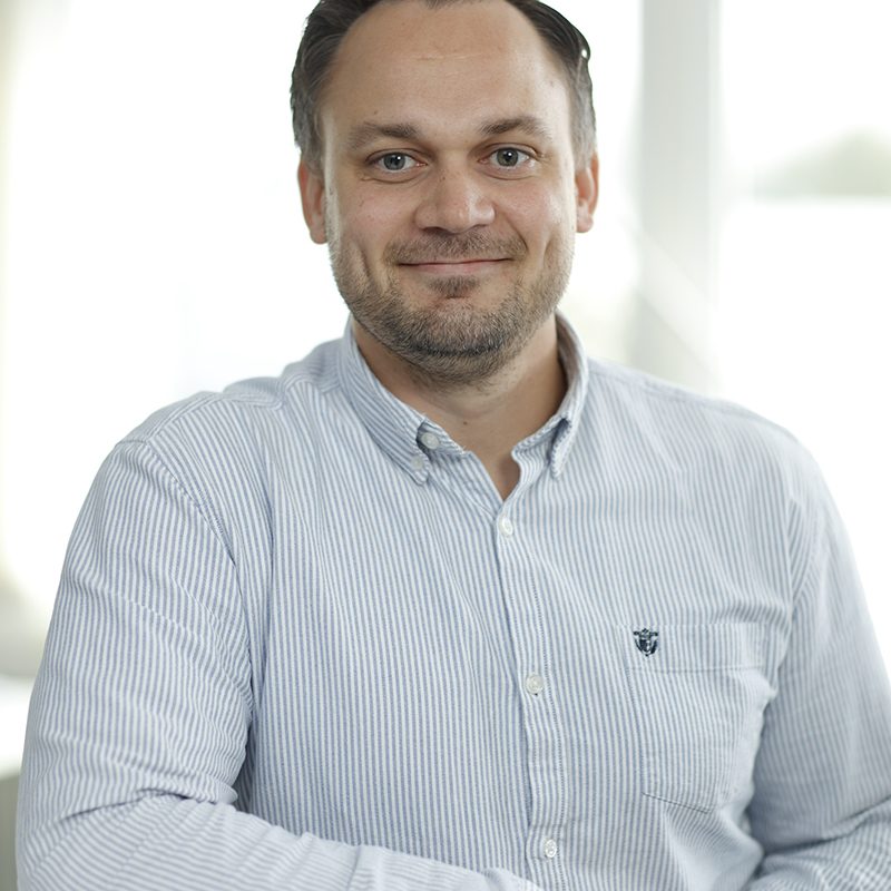 Frank Isaksson OEM International Frank Isaksson OEM International