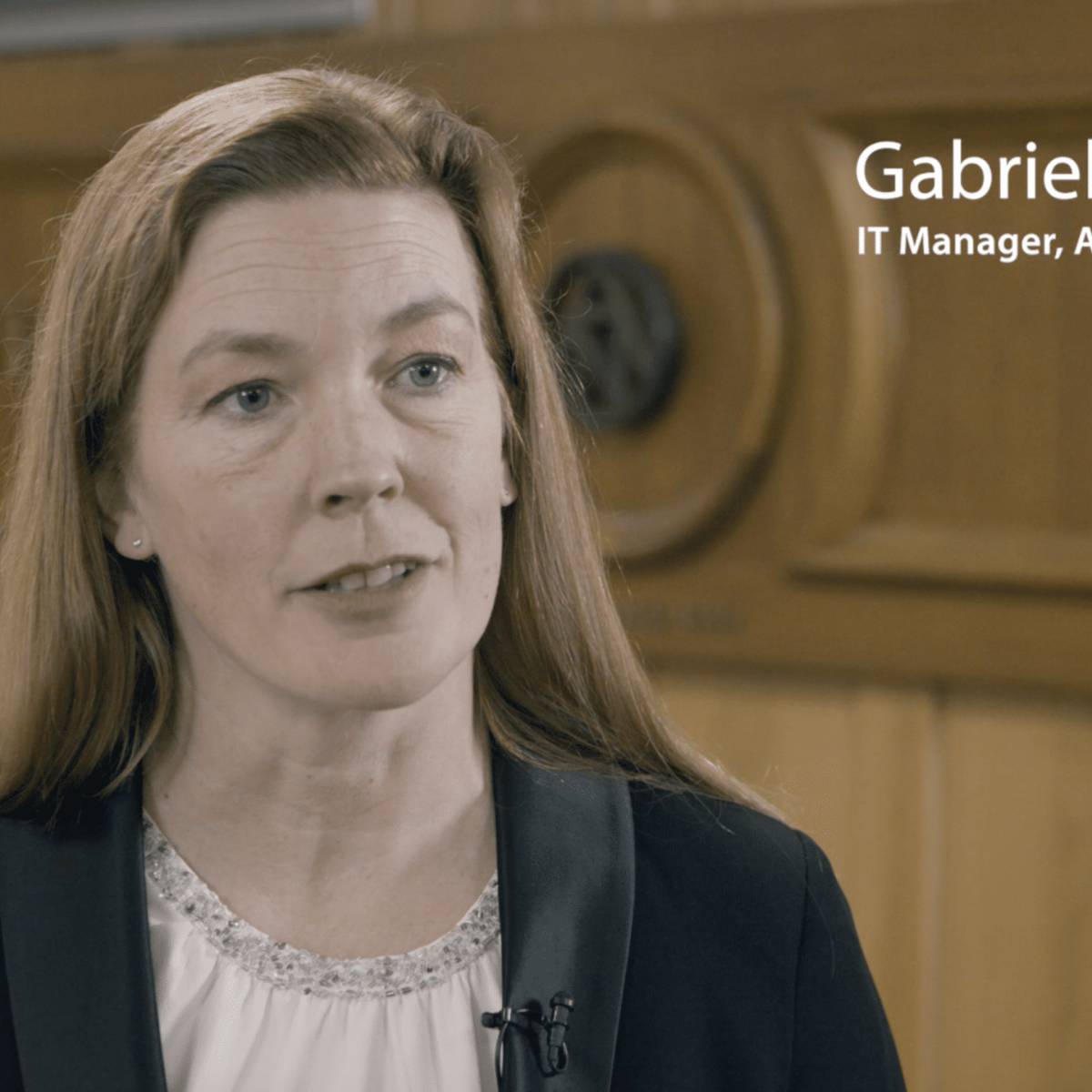 Gabriella Fallman Arvid Nordquist