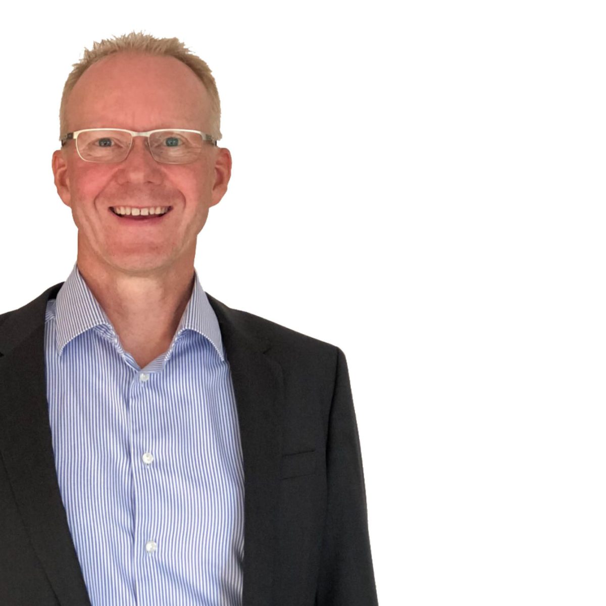 Ilkka Dunder Chief Digital Officer