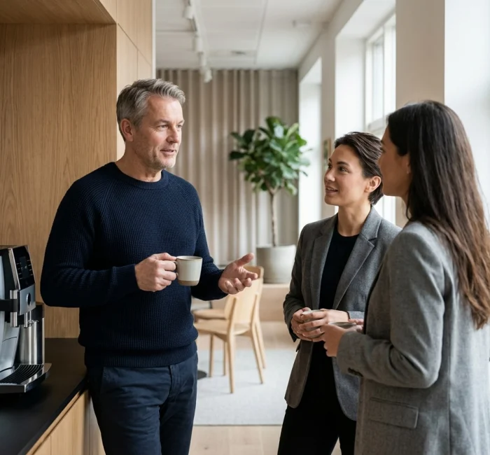 Implema Affarsradgivning Expertis