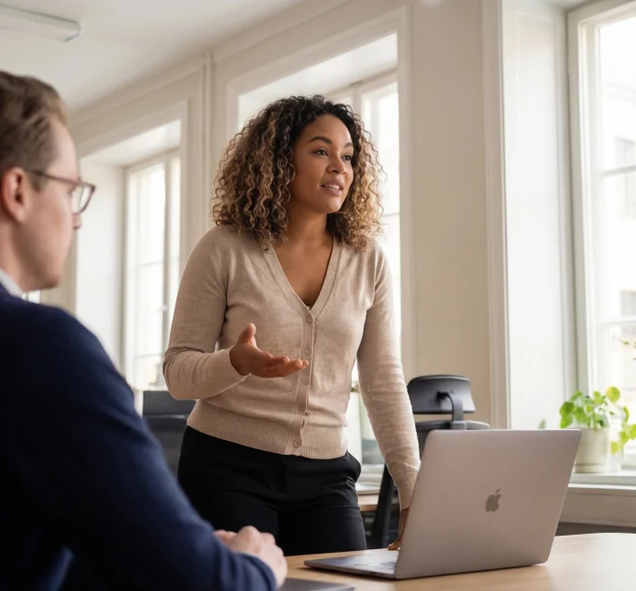 Implema AI implementation av affärssystem Expert