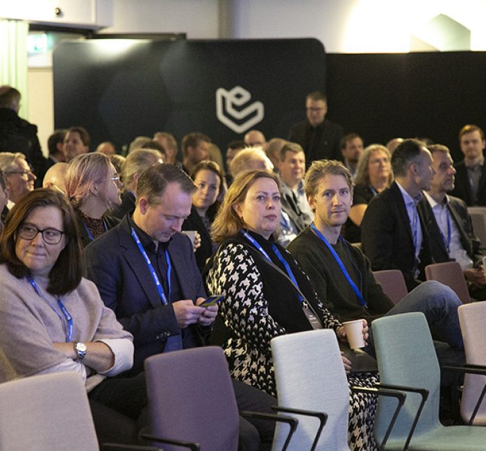 Implema Event