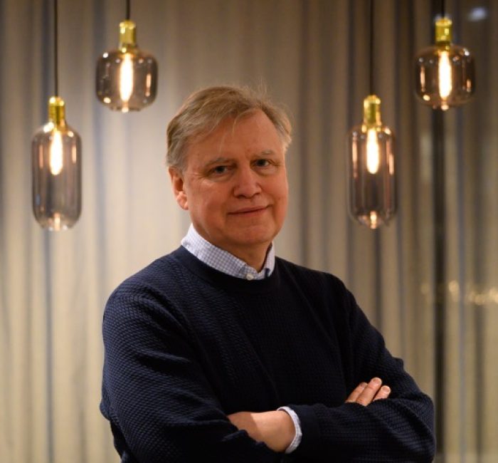 Johan Berg SAP Implema
