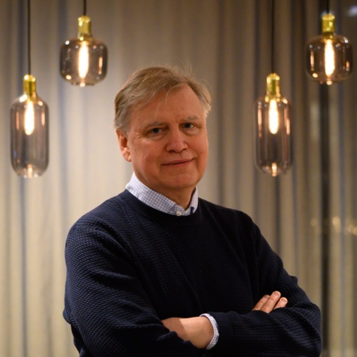 Johan Berg SAP Implema