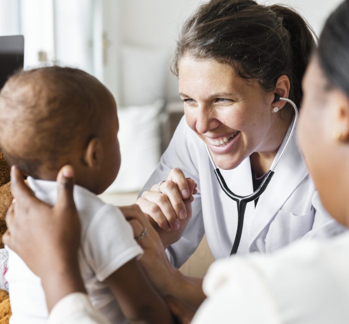 Life science affärssystem