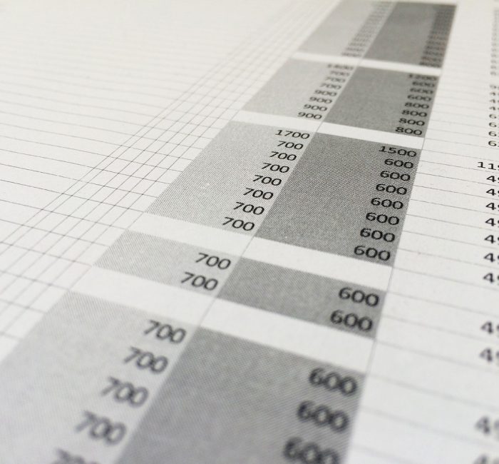 Spreadsheet 2816806 1280