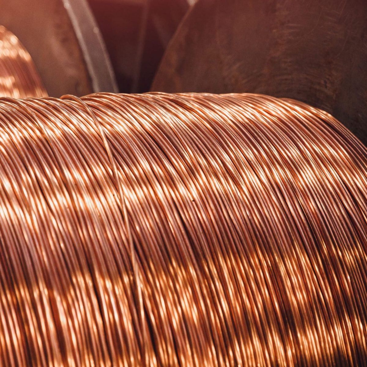 Tillverkande industri med affärssystemet SAP S/4HANA.