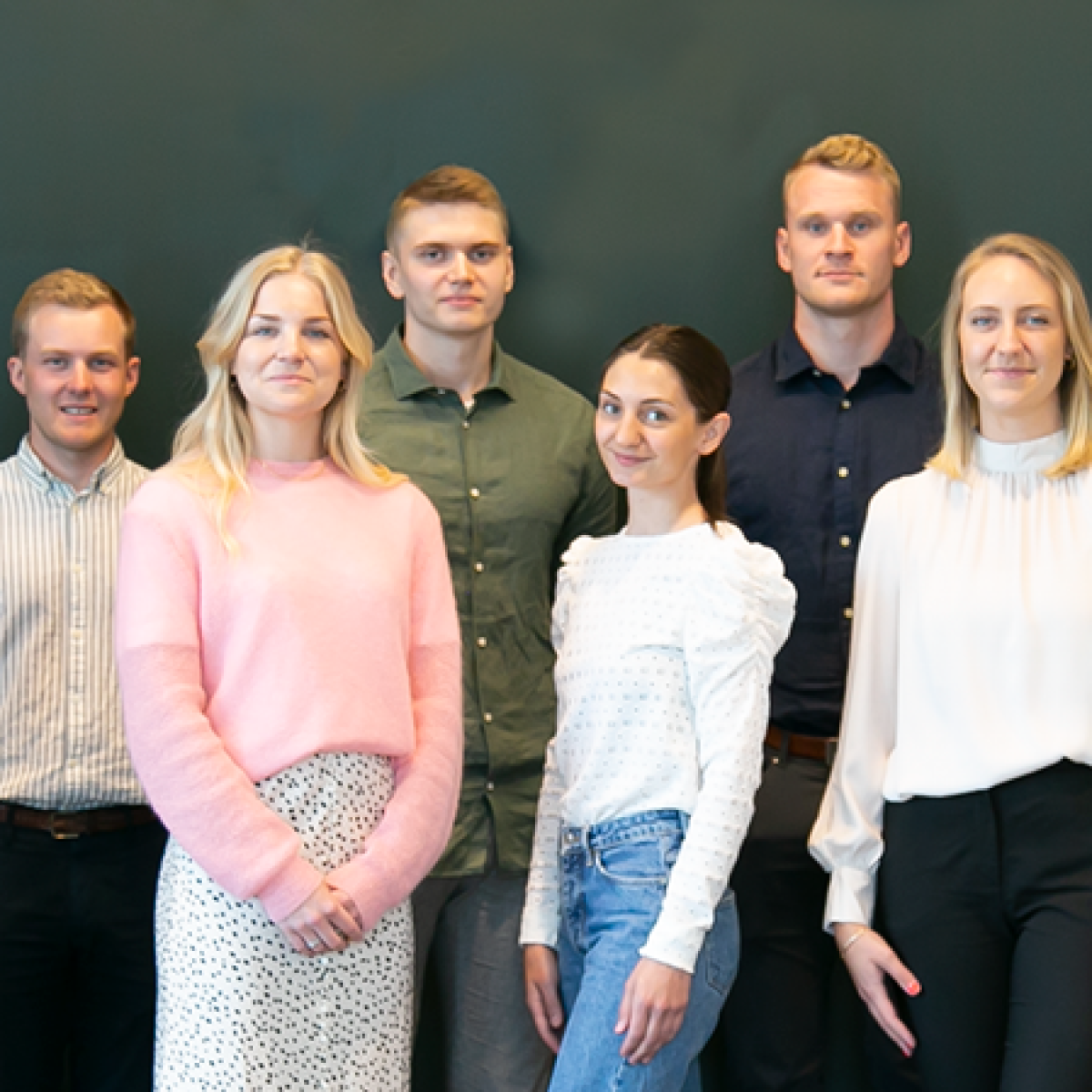 Trainee SAP Microsoft Dynamics 2022