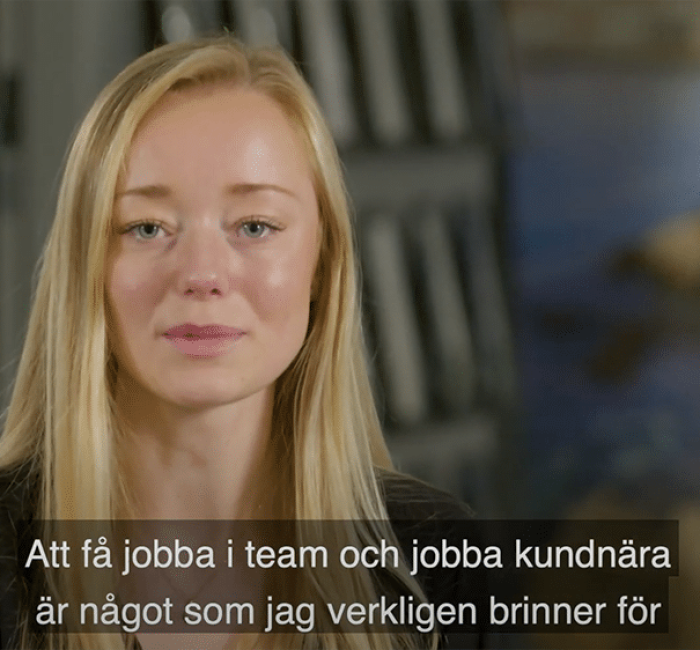 Trainee SAP och Microsoft Dynamics